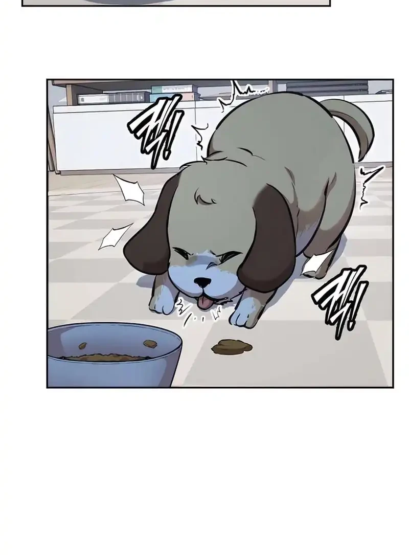 Resurrection Boy Chapter 4 Gambar 66