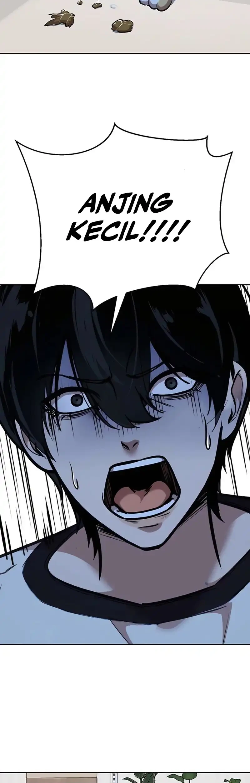 Resurrection Boy Chapter 4 Gambar 68