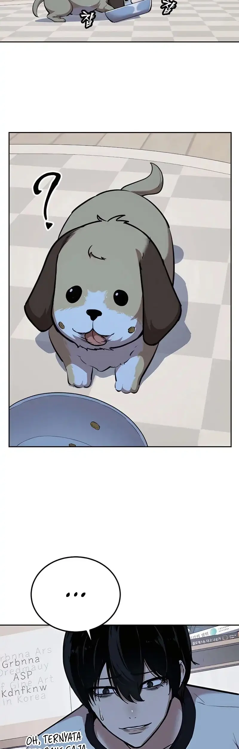 Resurrection Boy Chapter 4 Gambar 70