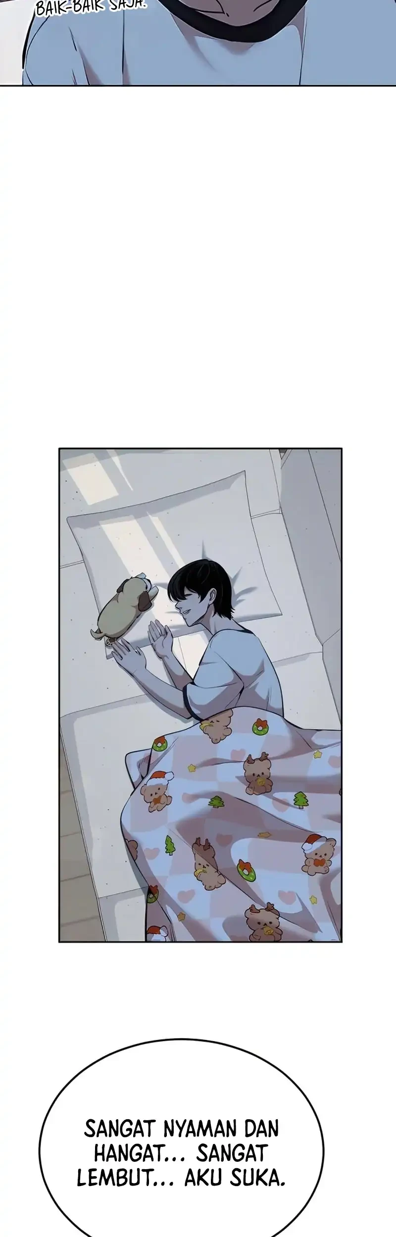 Resurrection Boy Chapter 4 Gambar 71