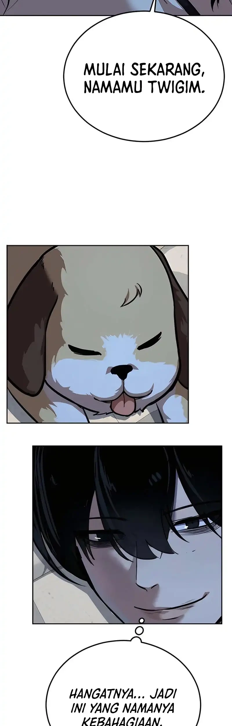 Resurrection Boy Chapter 4 Gambar 75