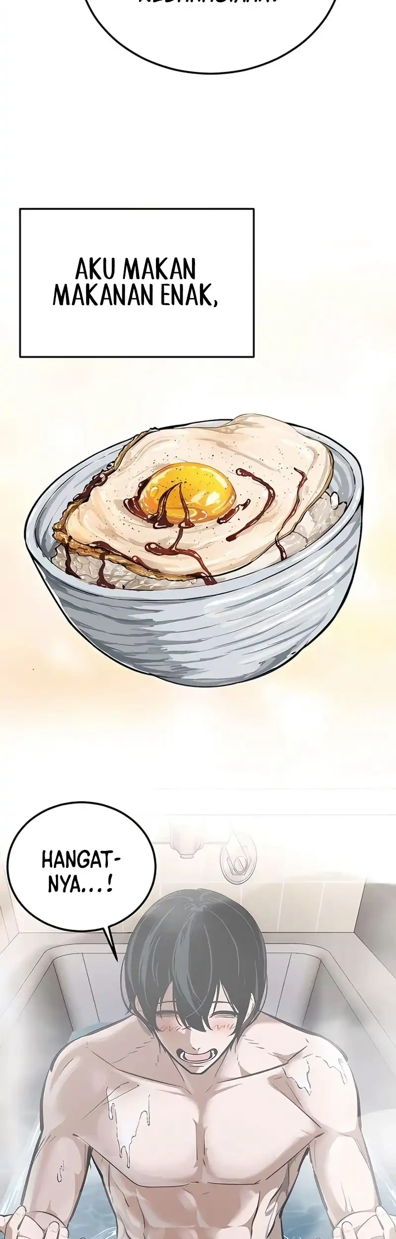 Resurrection Boy Chapter 4 Gambar 76