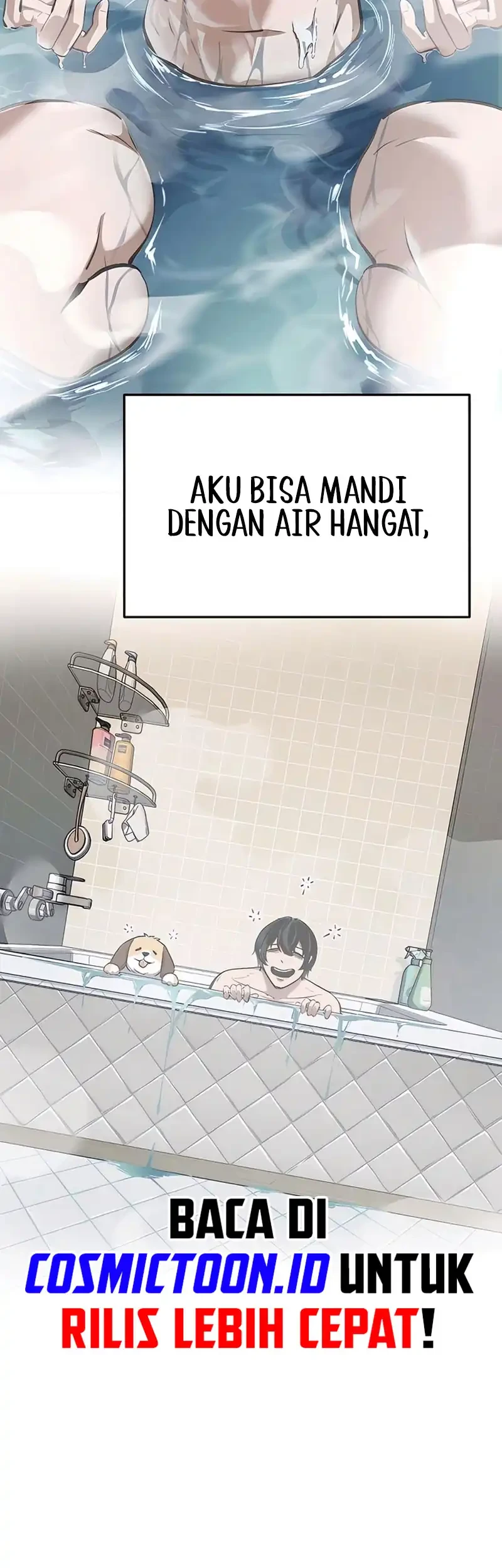 Resurrection Boy Chapter 4 Gambar 77