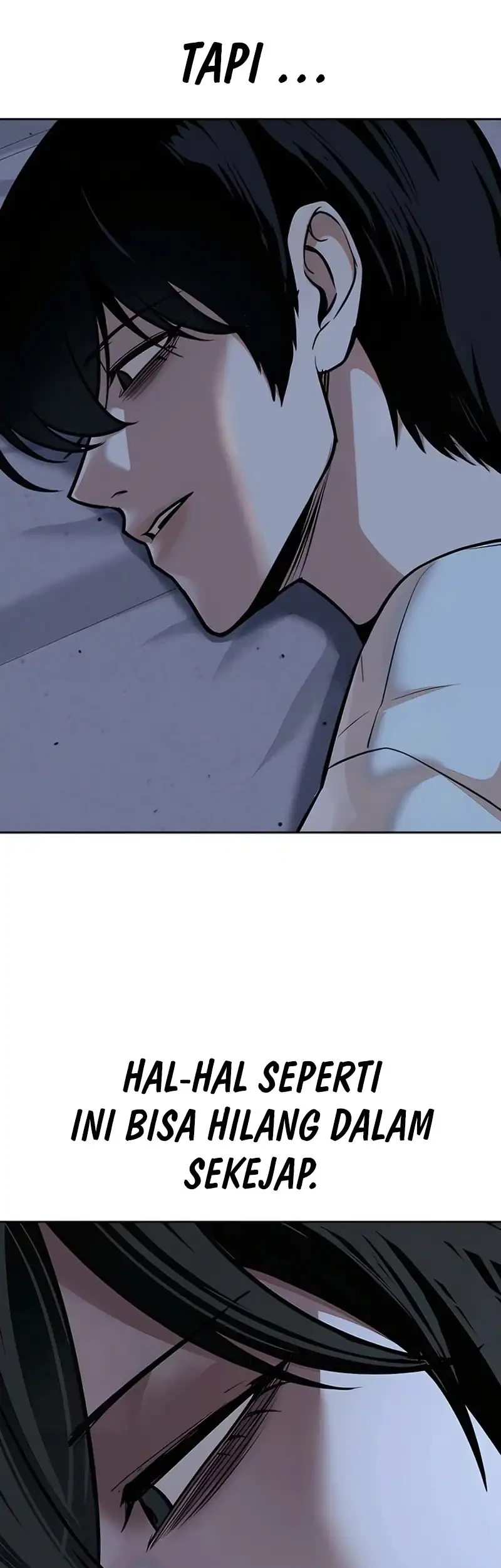 Resurrection Boy Chapter 4 Gambar 79