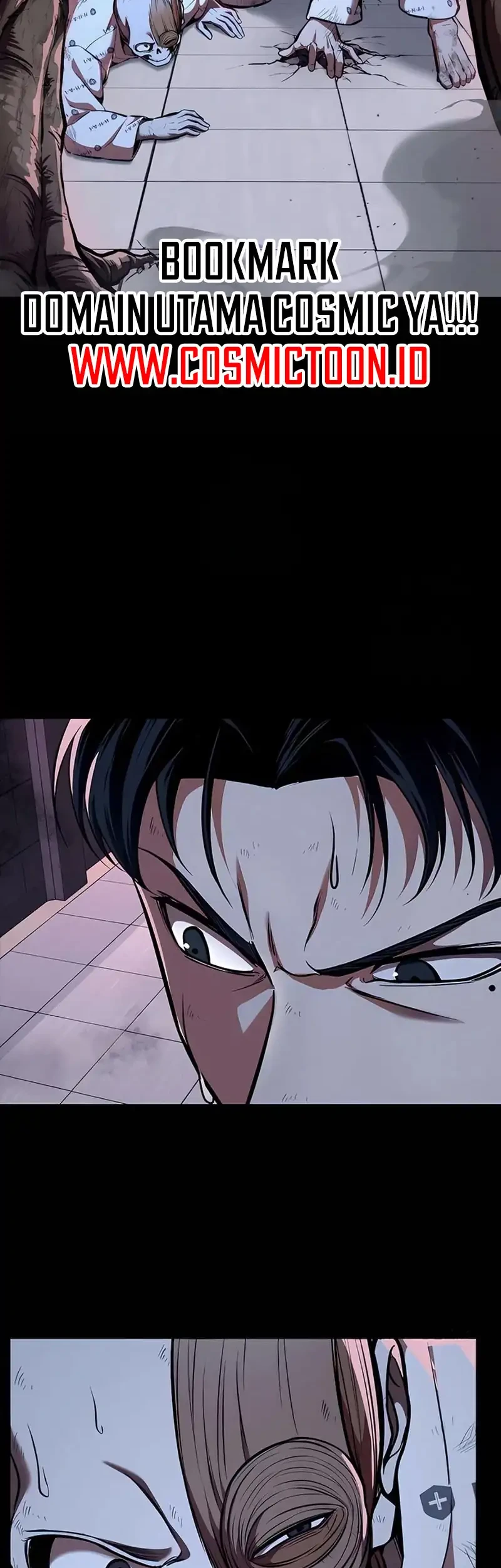 Resurrection Boy Chapter 4 Gambar 88