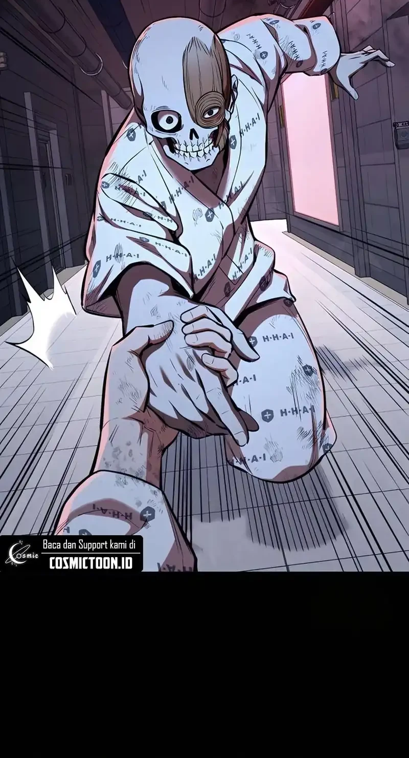 Resurrection Boy Chapter 4 Gambar 90