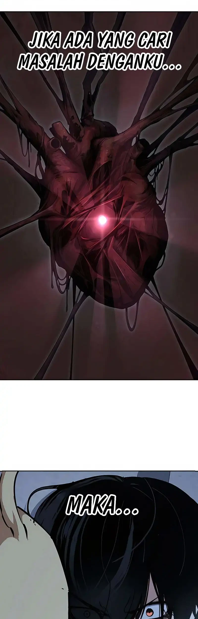 Resurrection Boy Chapter 4 Gambar 94