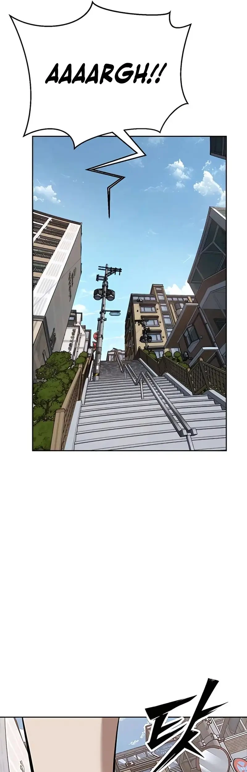 Resurrection Boy Chapter 4 Gambar 97