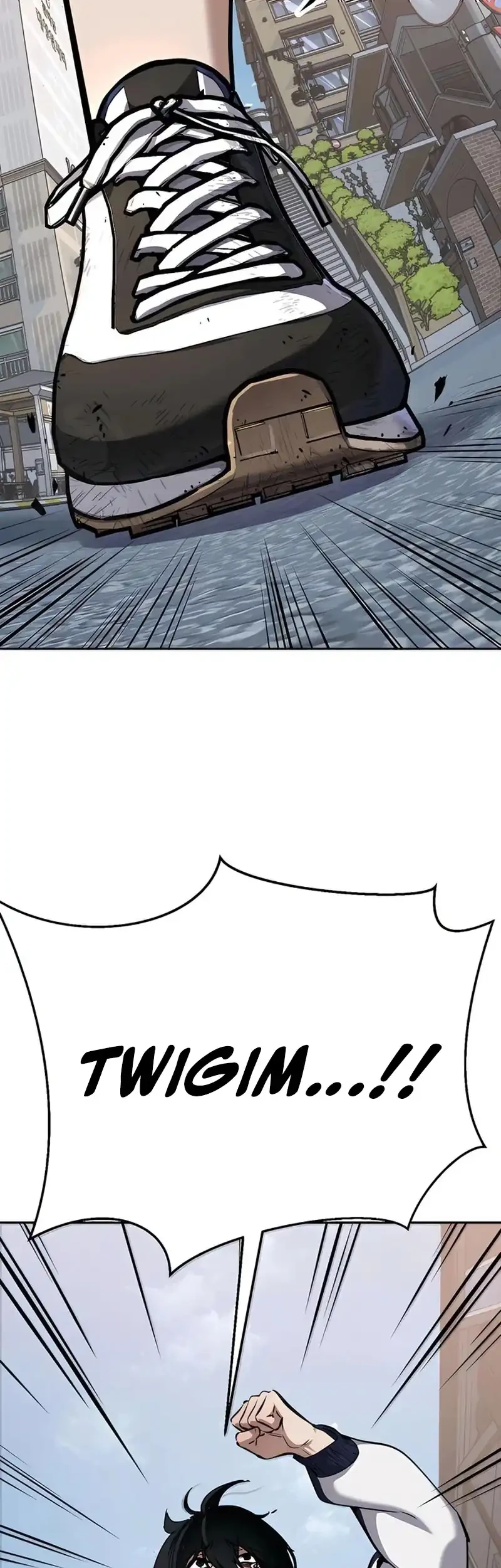 Resurrection Boy Chapter 4 Gambar 98