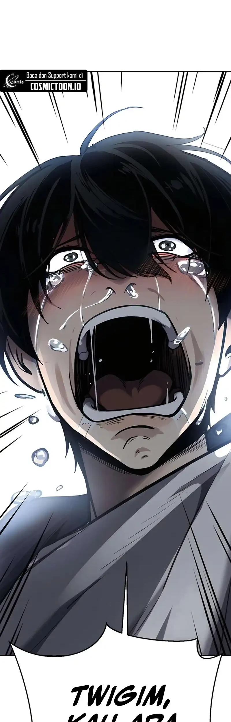 Resurrection Boy Chapter 4 Gambar 100