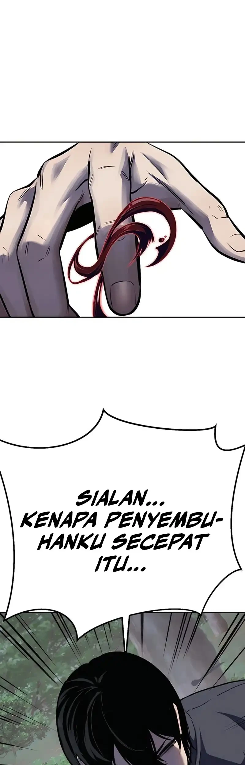 Resurrection Boy Chapter 4 Gambar 13