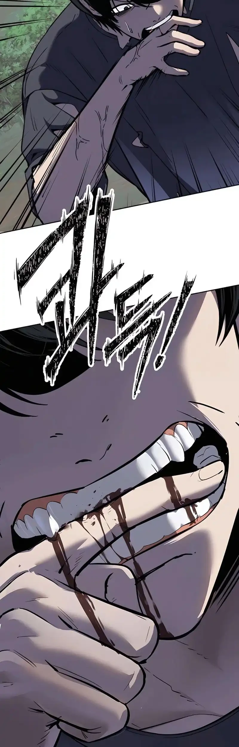 Resurrection Boy Chapter 4 Gambar 14