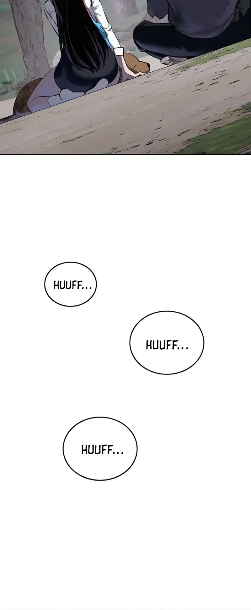 Resurrection Boy Chapter 4 Gambar 24