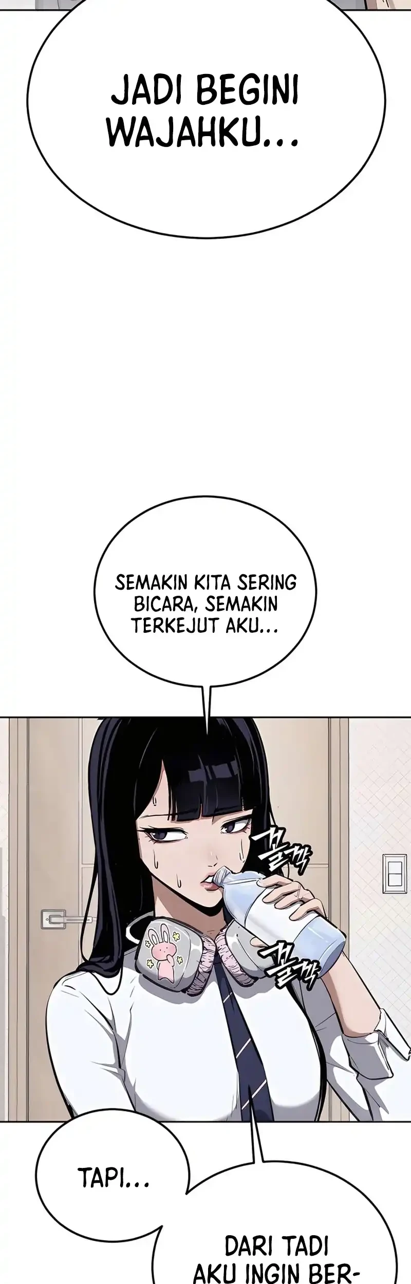 Resurrection Boy Chapter 4 Gambar 45