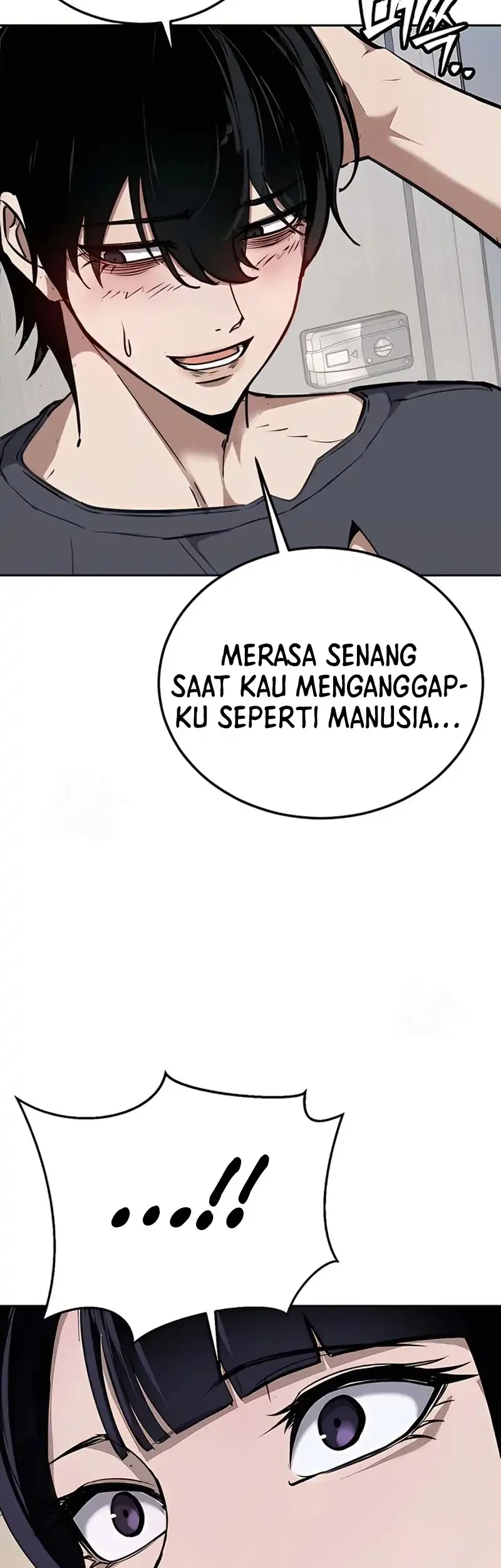 Resurrection Boy Chapter 4 Gambar 51