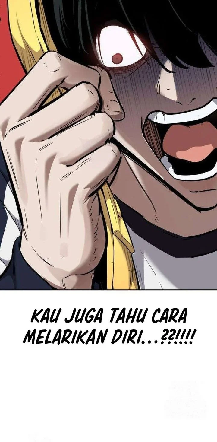 Resurrection Boy Chapter 5 Gambar 21