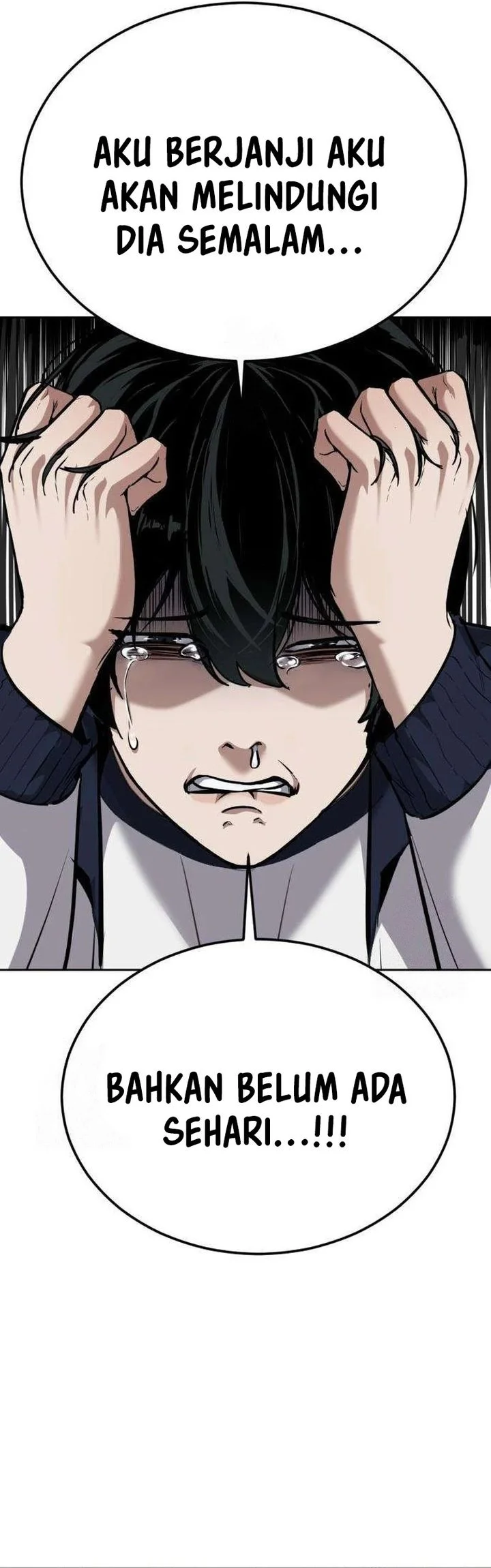 Resurrection Boy Chapter 5 Gambar 32