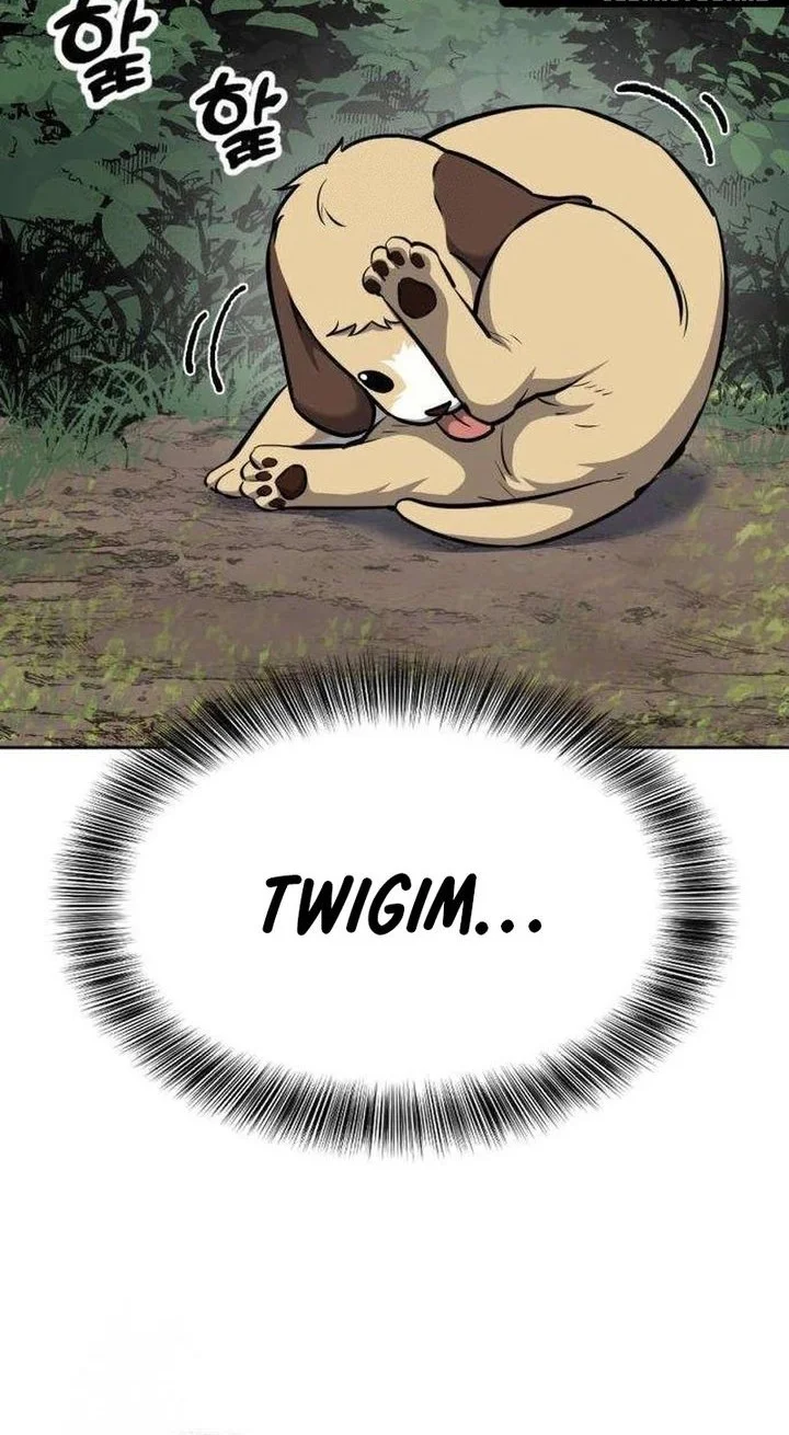 Resurrection Boy Chapter 5 Gambar 35