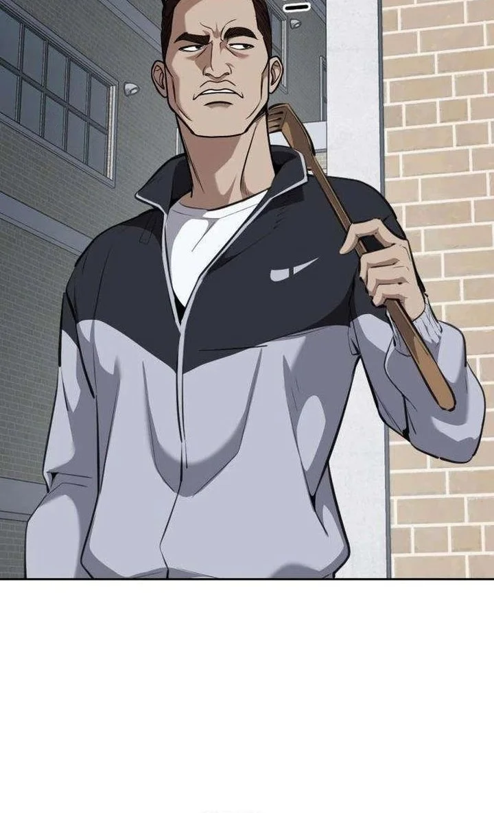 Resurrection Boy Chapter 5 Gambar 37