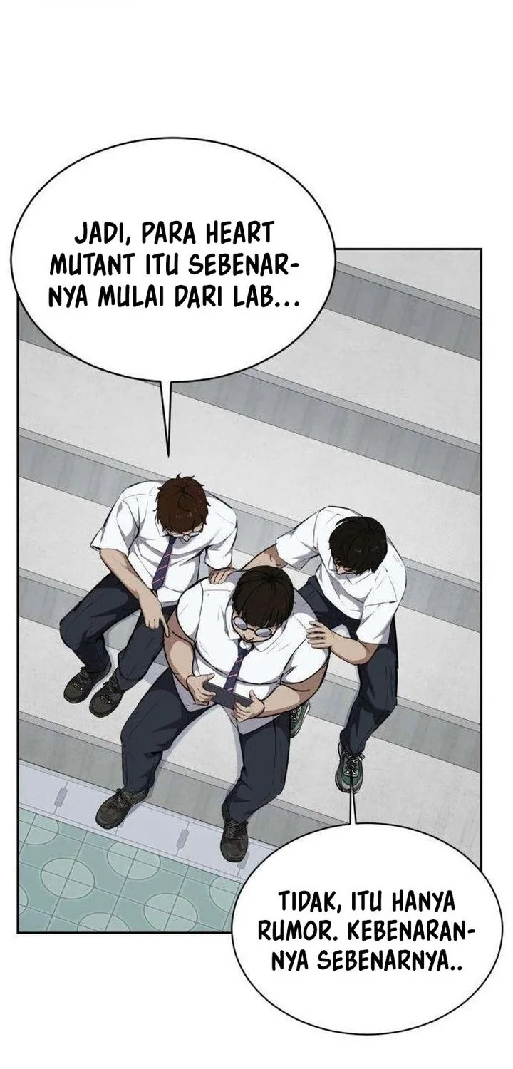 Resurrection Boy Chapter 5 Gambar 45