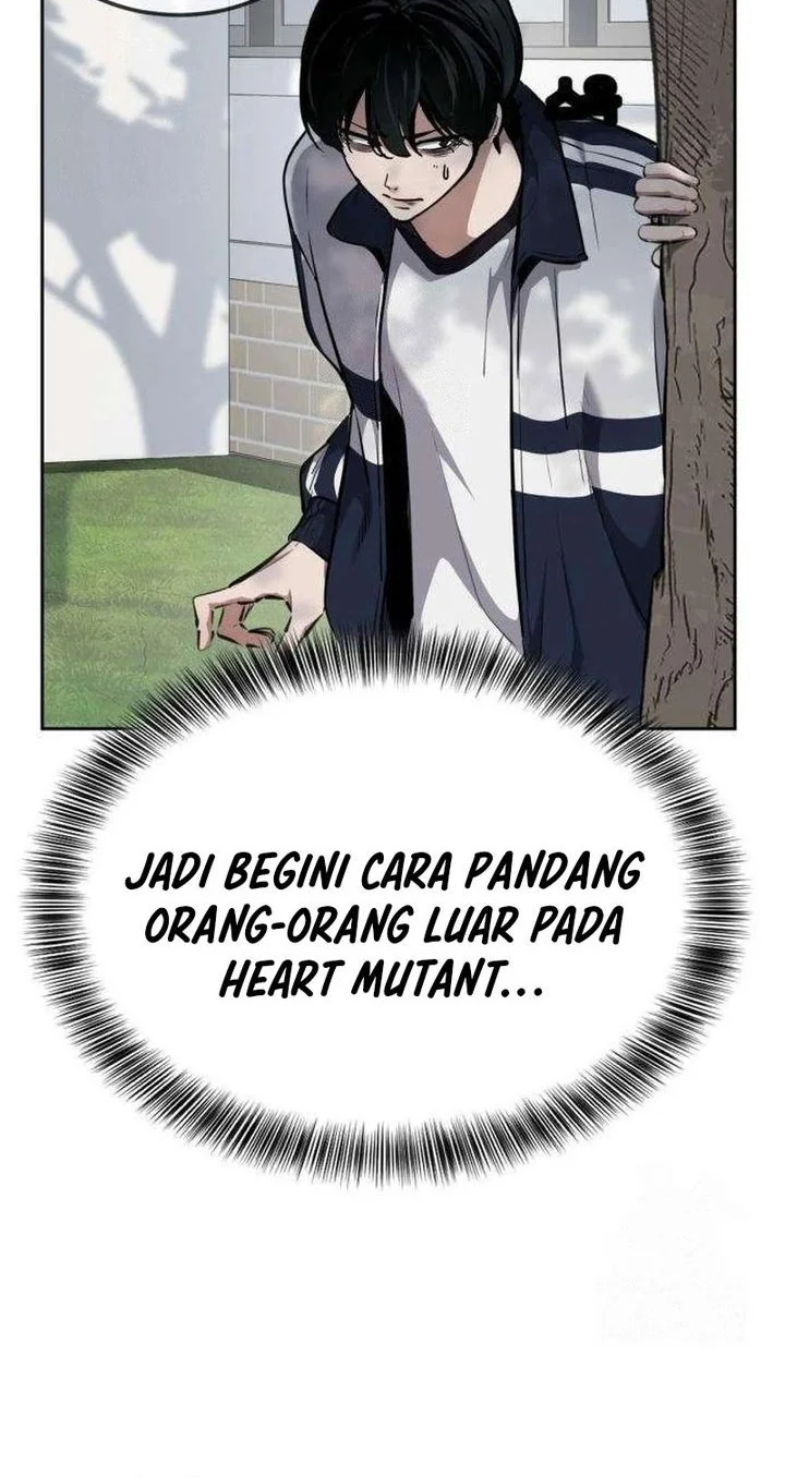 Resurrection Boy Chapter 5 Gambar 47