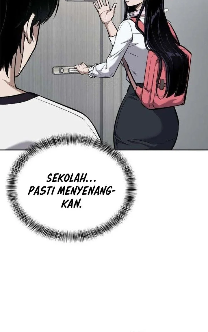 Resurrection Boy Chapter 5 Gambar 4