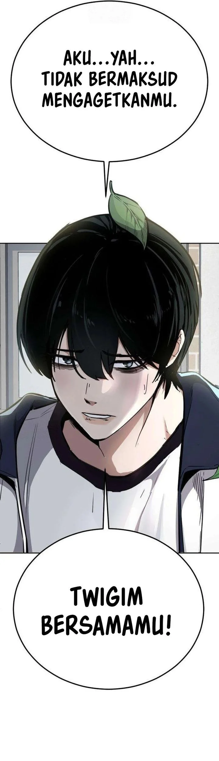 Resurrection Boy Chapter 5 Gambar 59