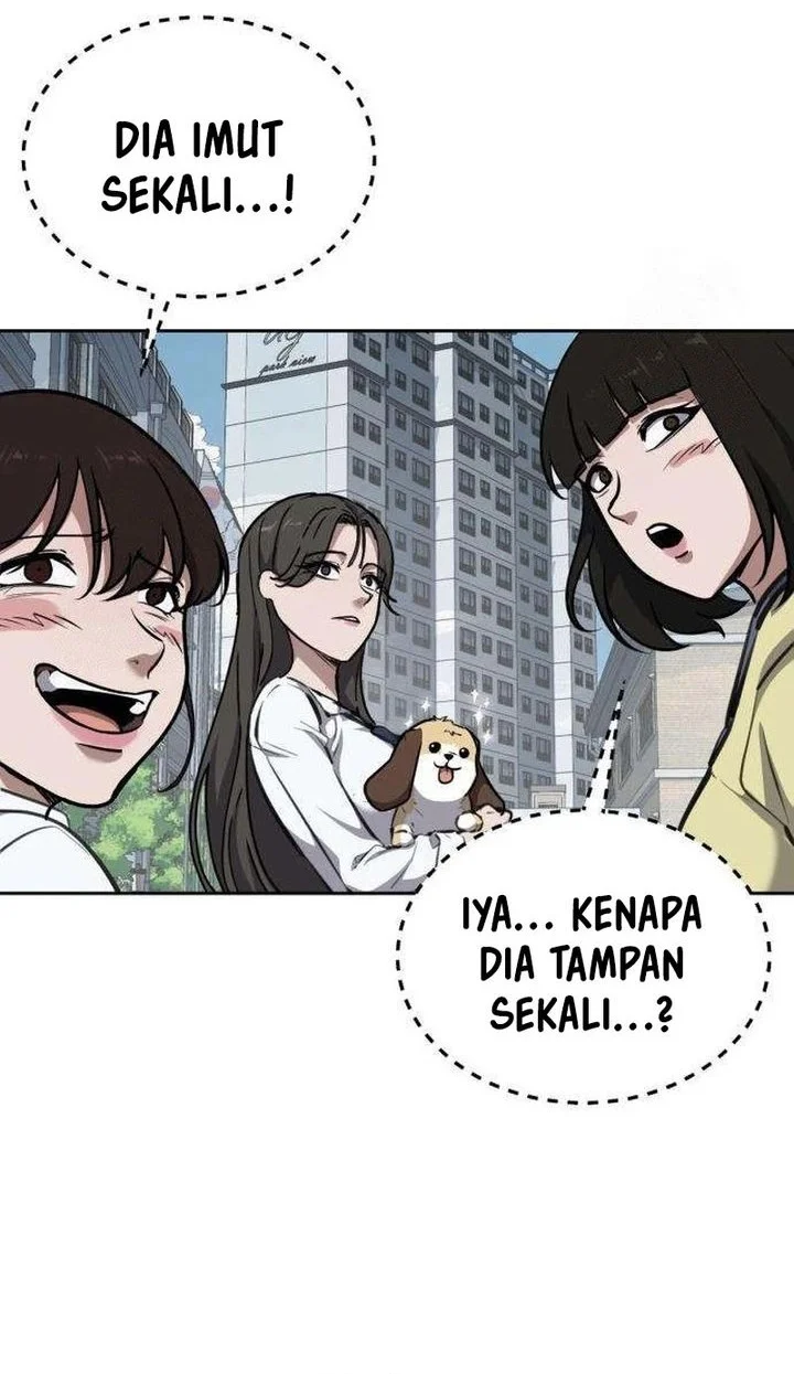 Resurrection Boy Chapter 5 Gambar 60