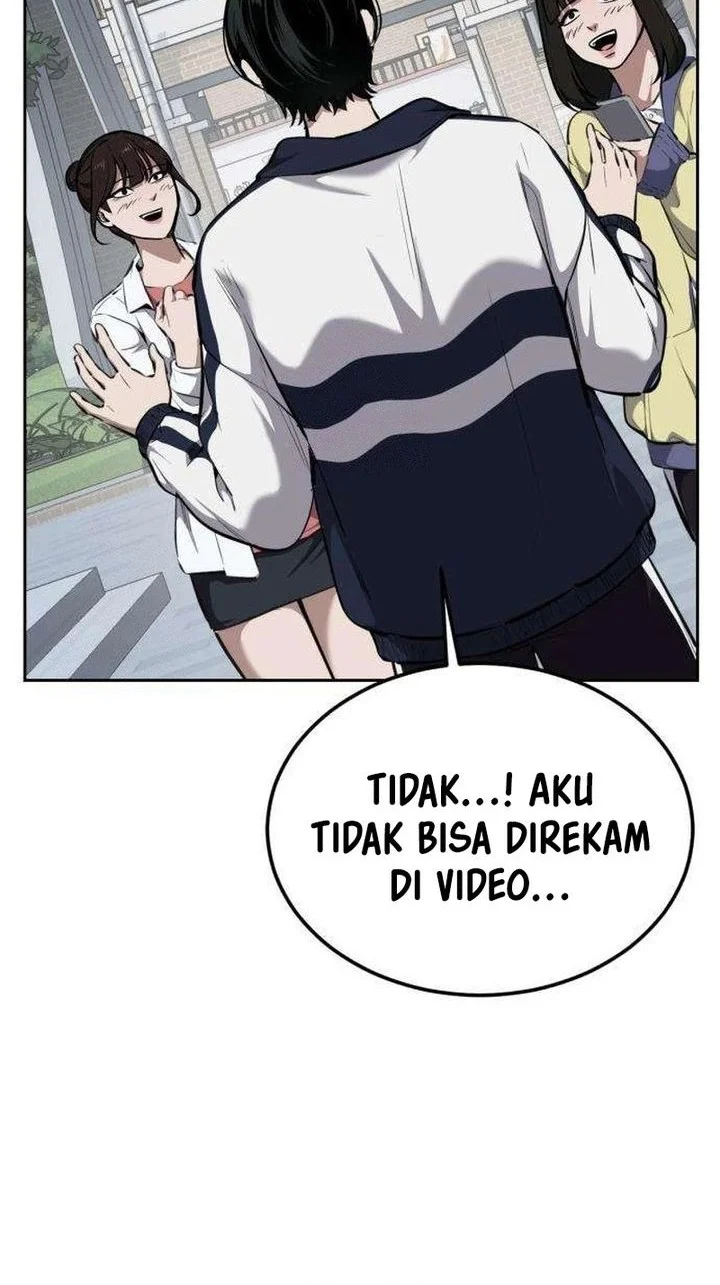 Resurrection Boy Chapter 5 Gambar 64