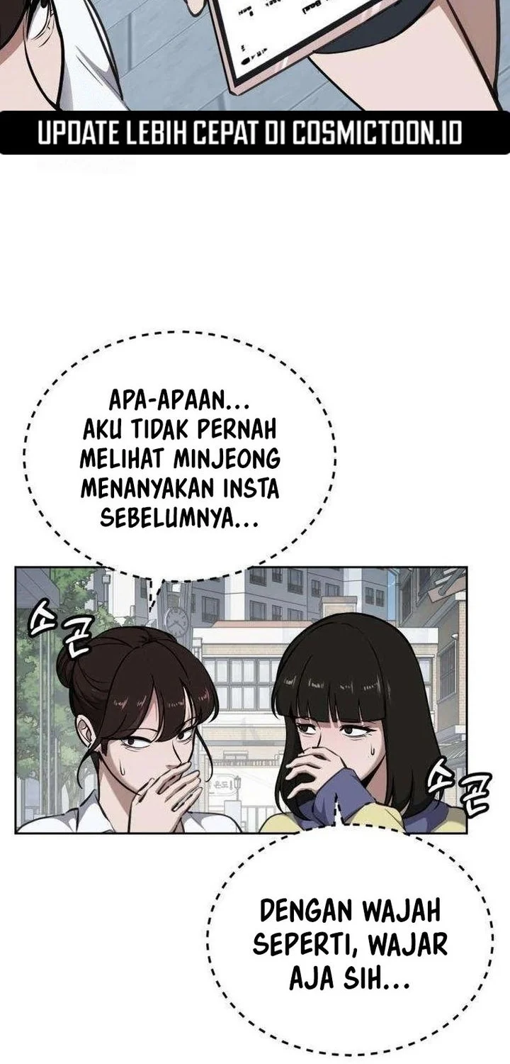 Resurrection Boy Chapter 5 Gambar 66