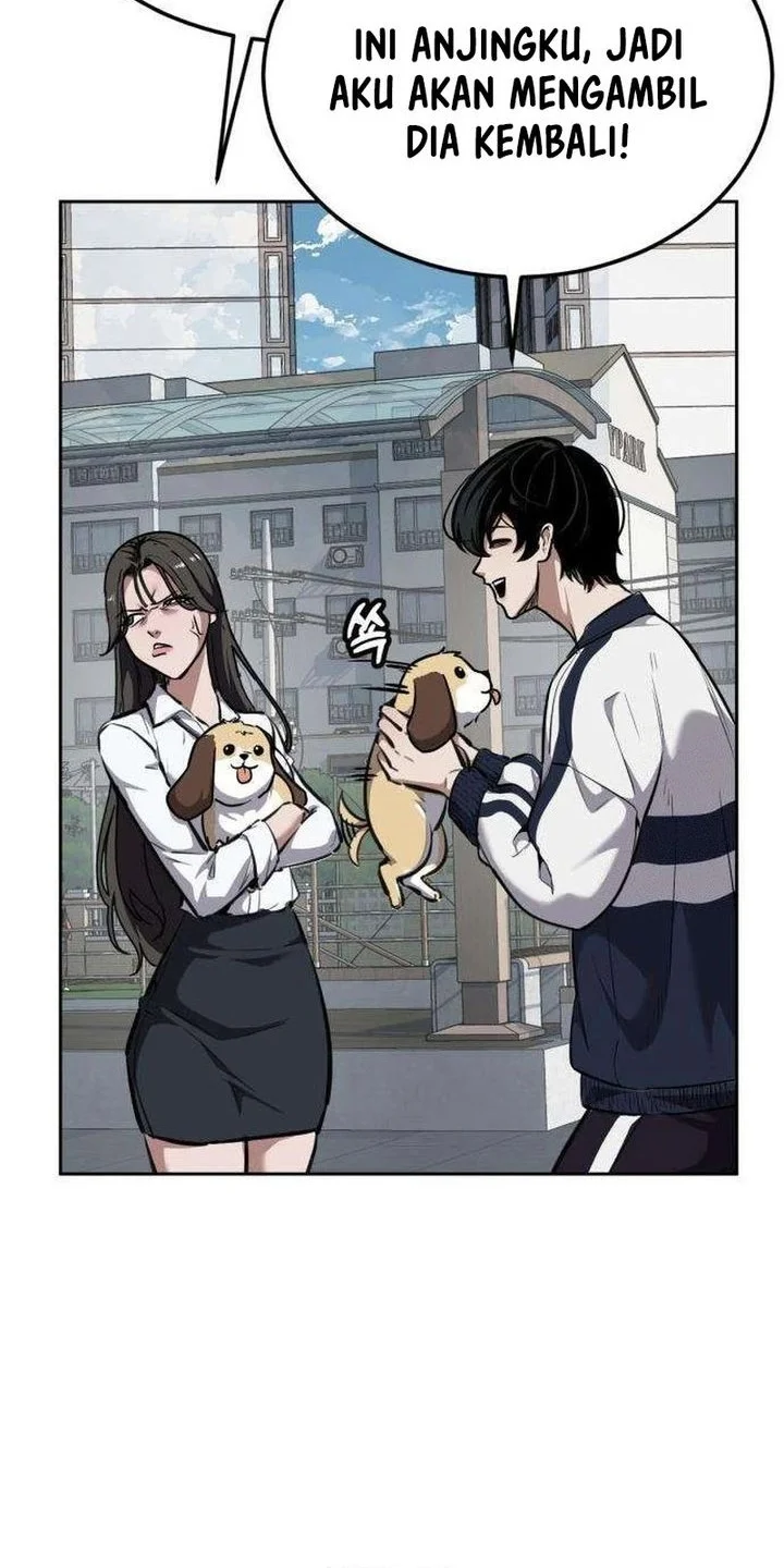 Resurrection Boy Chapter 5 Gambar 74