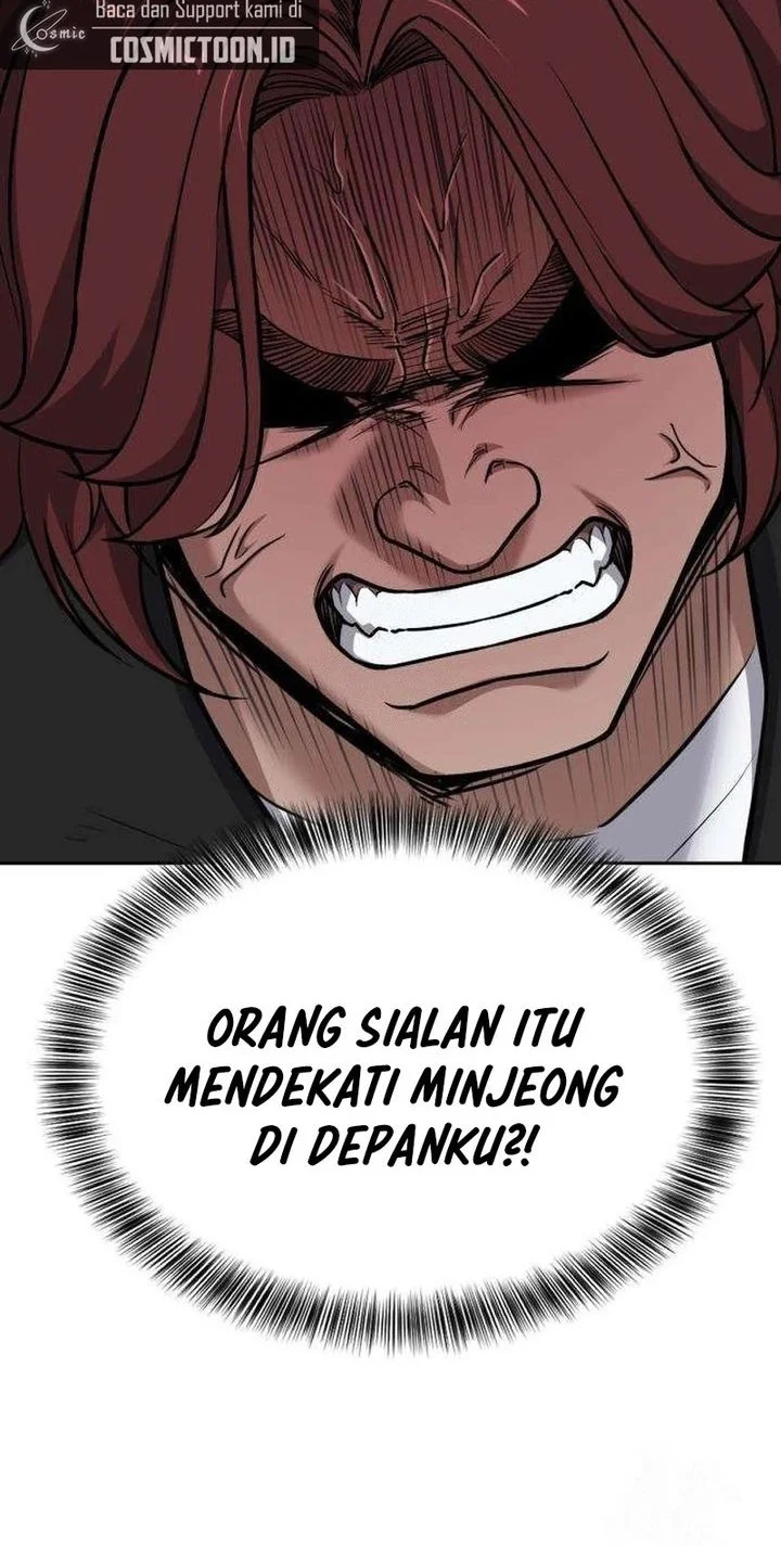 Resurrection Boy Chapter 5 Gambar 80