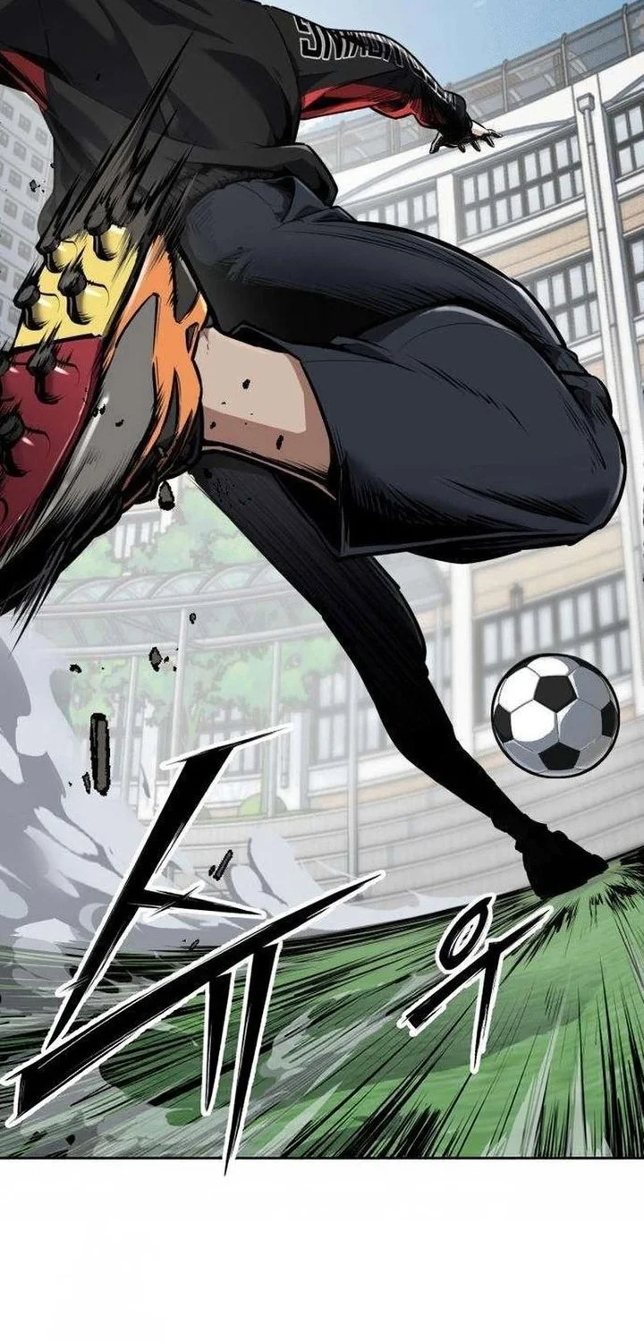 Resurrection Boy Chapter 5 Gambar 82