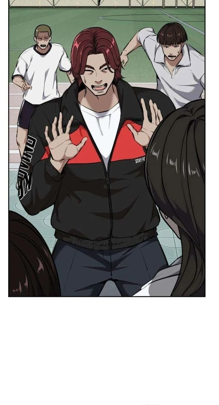 Resurrection Boy Chapter 5 Gambar 90