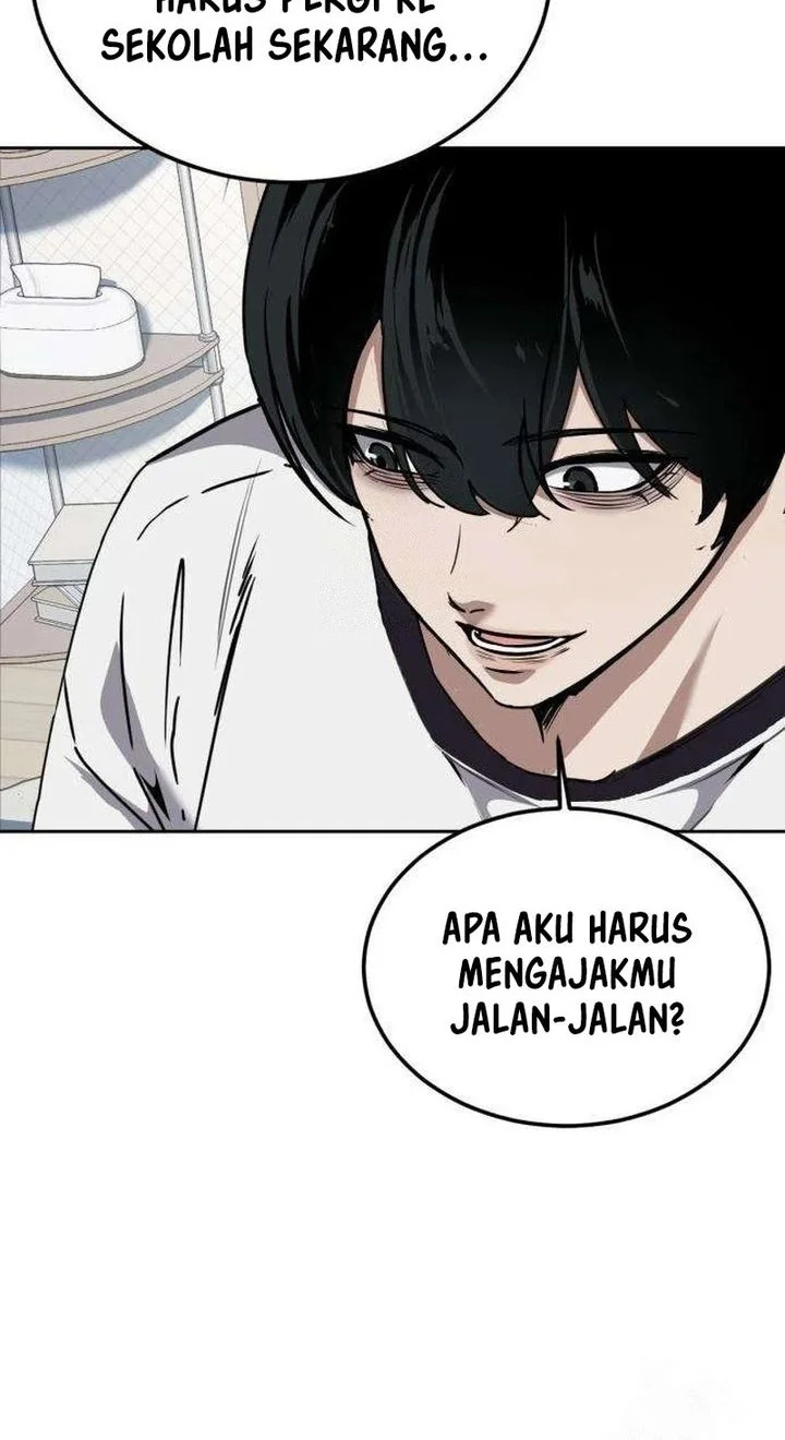 Resurrection Boy Chapter 5 Gambar 8