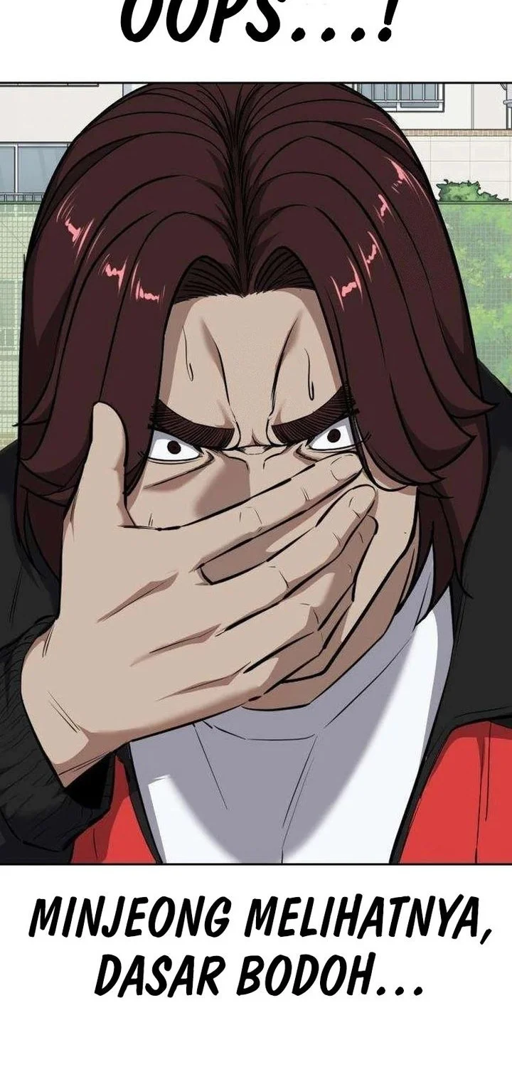 Resurrection Boy Chapter 5 Gambar 96