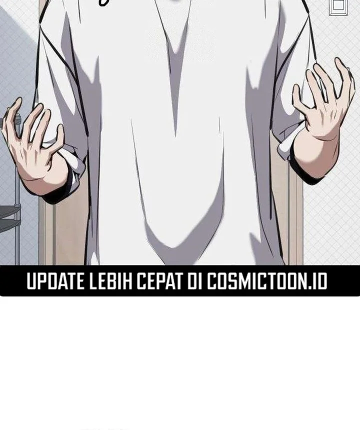 Resurrection Boy Chapter 5 Gambar 10