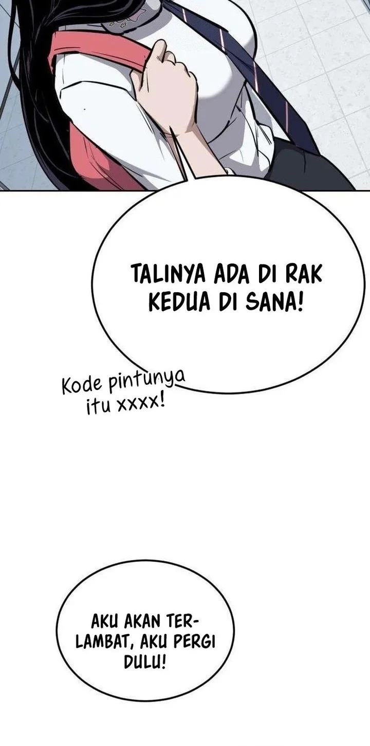 Resurrection Boy Chapter 5 Gambar 12