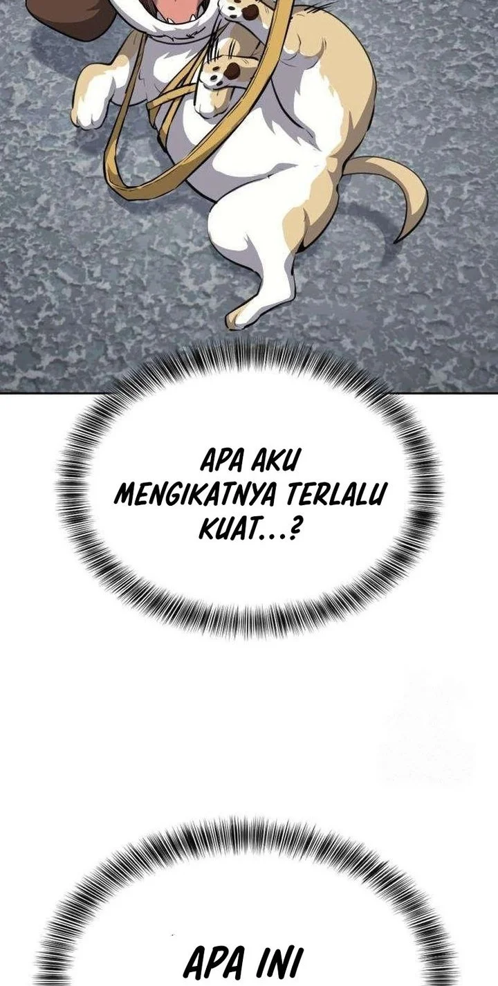 Resurrection Boy Chapter 5 Gambar 16