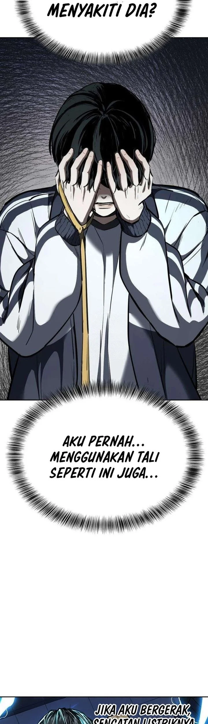 Resurrection Boy Chapter 5 Gambar 17