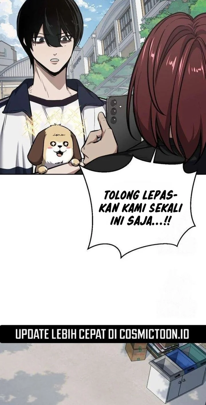 Resurrection Boy Chapter 6 Gambar 24