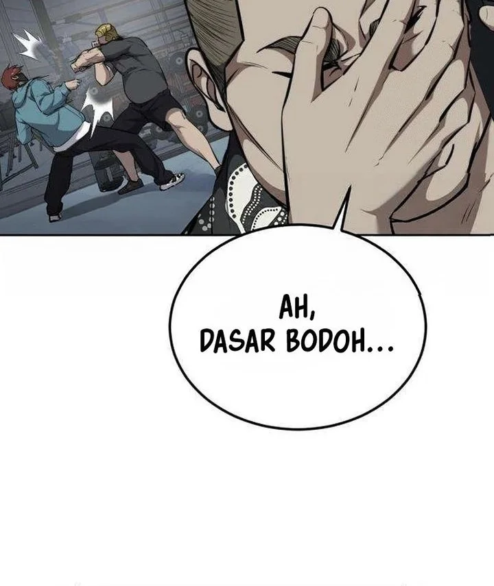 Resurrection Boy Chapter 6 Gambar 36