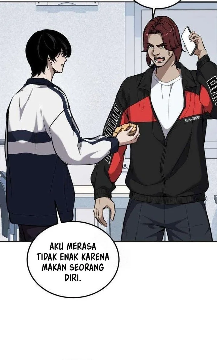 Resurrection Boy Chapter 6 Gambar 40