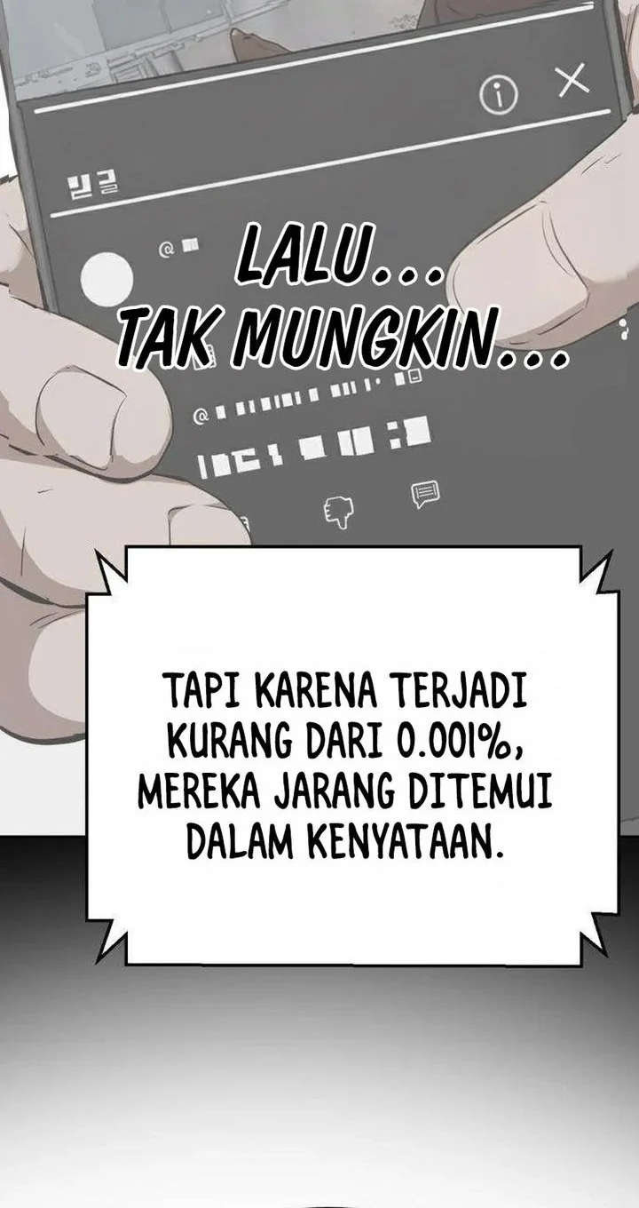 Resurrection Boy Chapter 6 Gambar 46