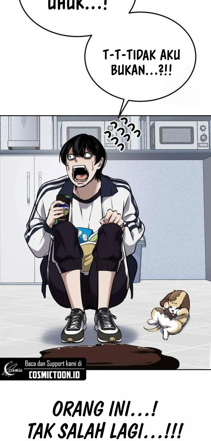 Resurrection Boy Chapter 6 Gambar 48