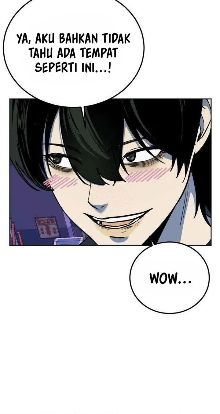 Resurrection Boy Chapter 6 Gambar 54