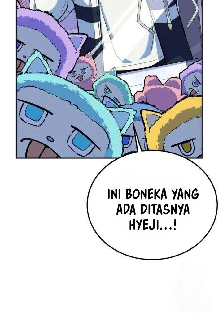 Resurrection Boy Chapter 6 Gambar 56