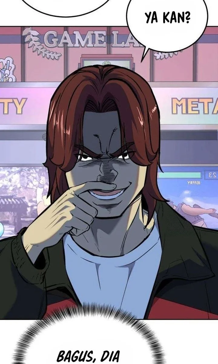 Resurrection Boy Chapter 6 Gambar 62