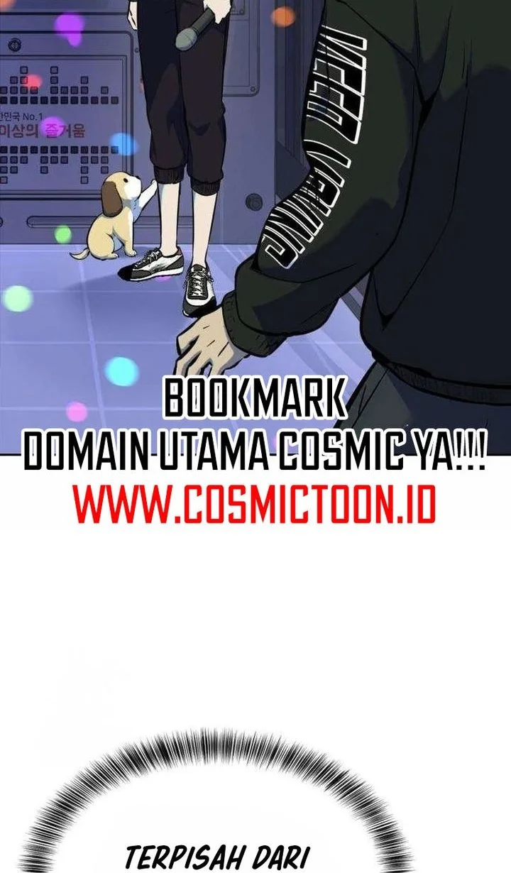 Resurrection Boy Chapter 6 Gambar 70