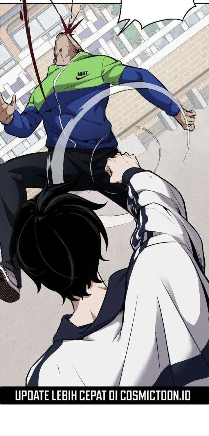 Resurrection Boy Chapter 6 Gambar 4